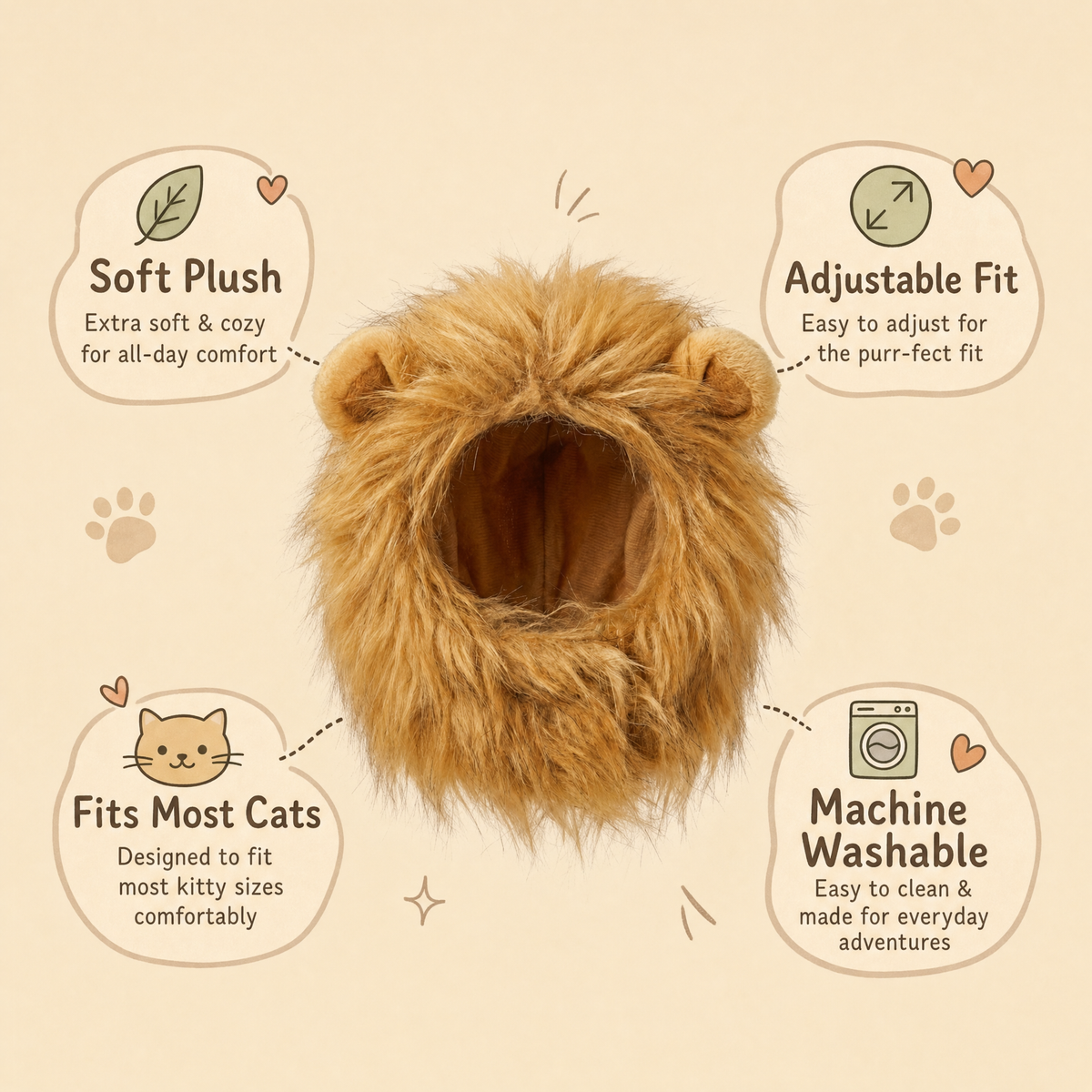 Little Lion Simba