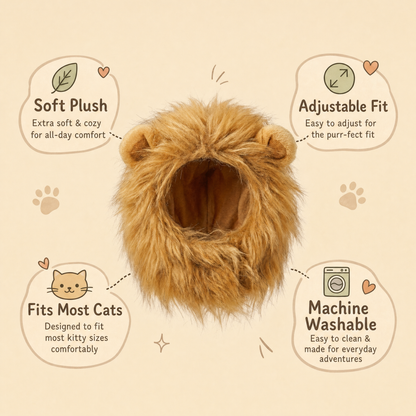 Little Lion Simba